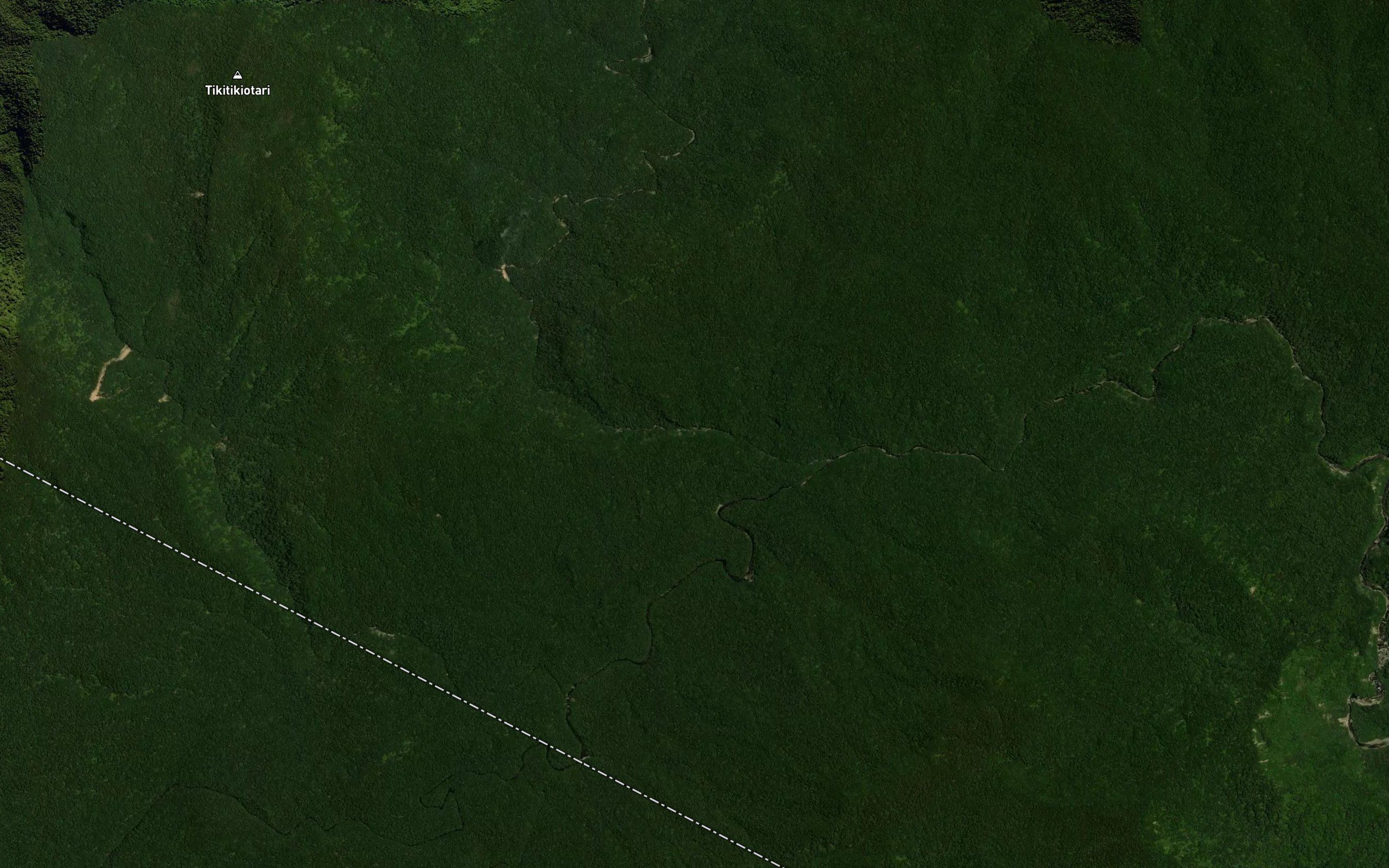 Ruakituri River
