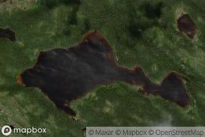 Lac du Sacakoua
