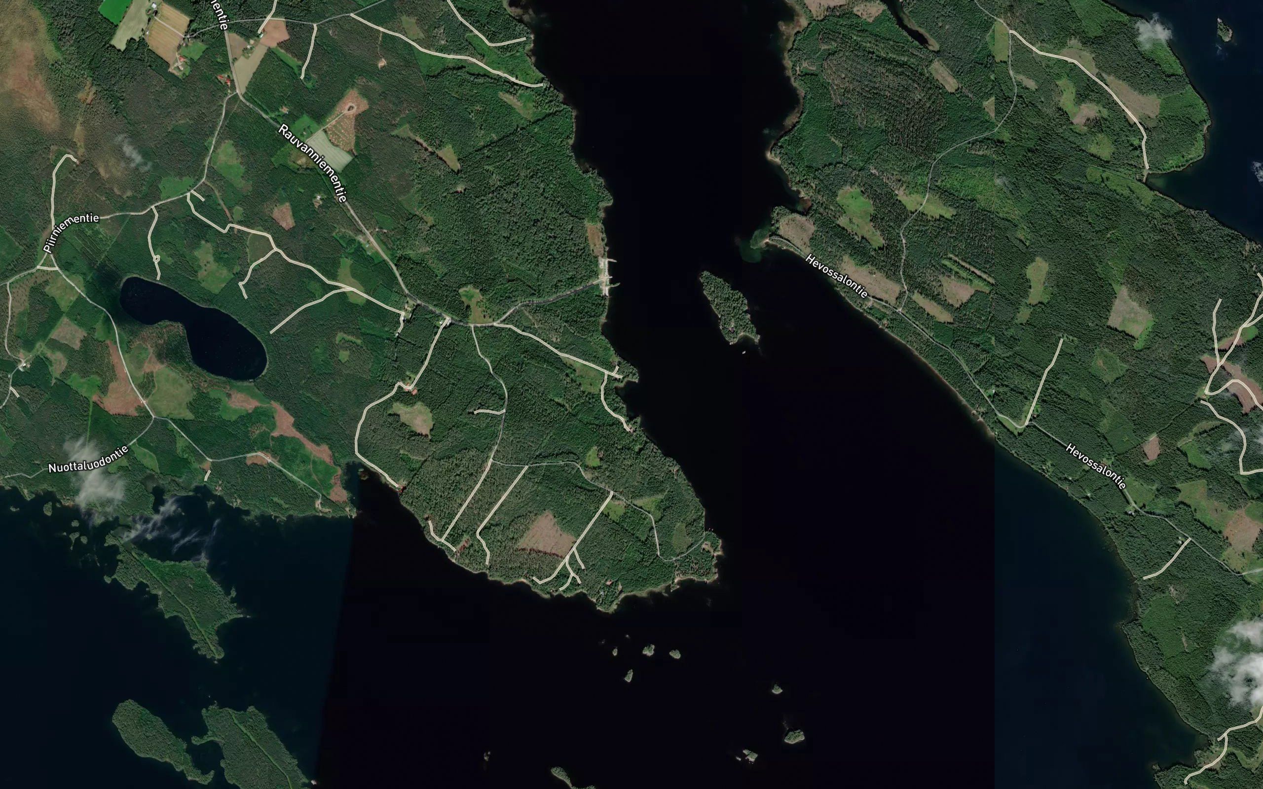 Luostarinlahti