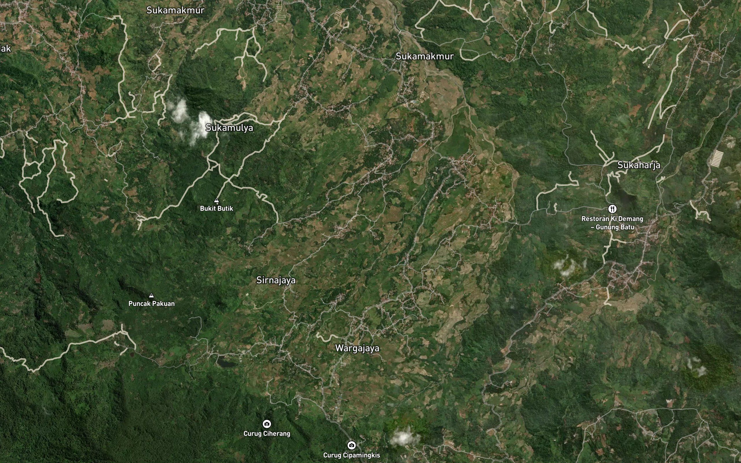 Ci Penengah