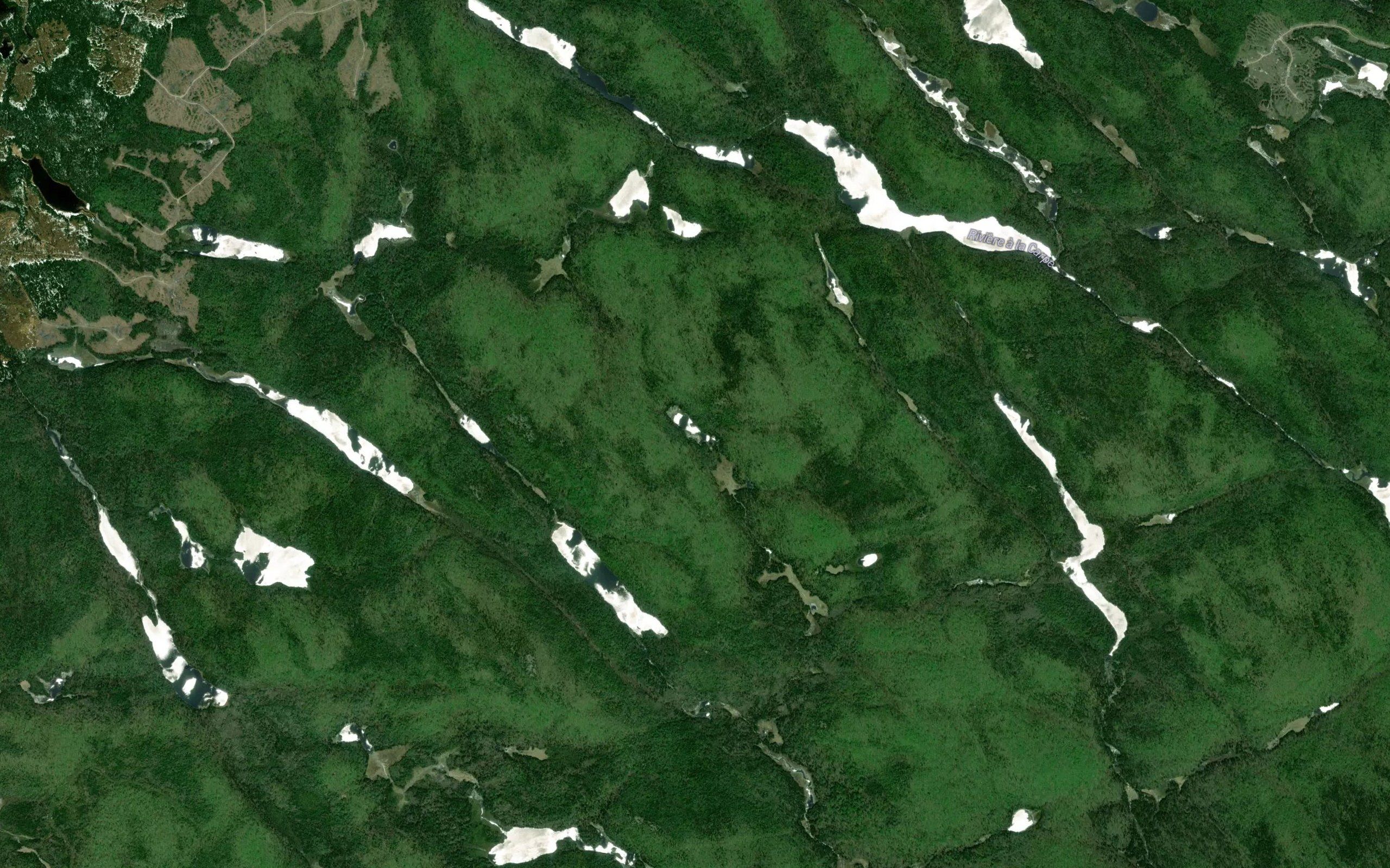 Lac des Joncs