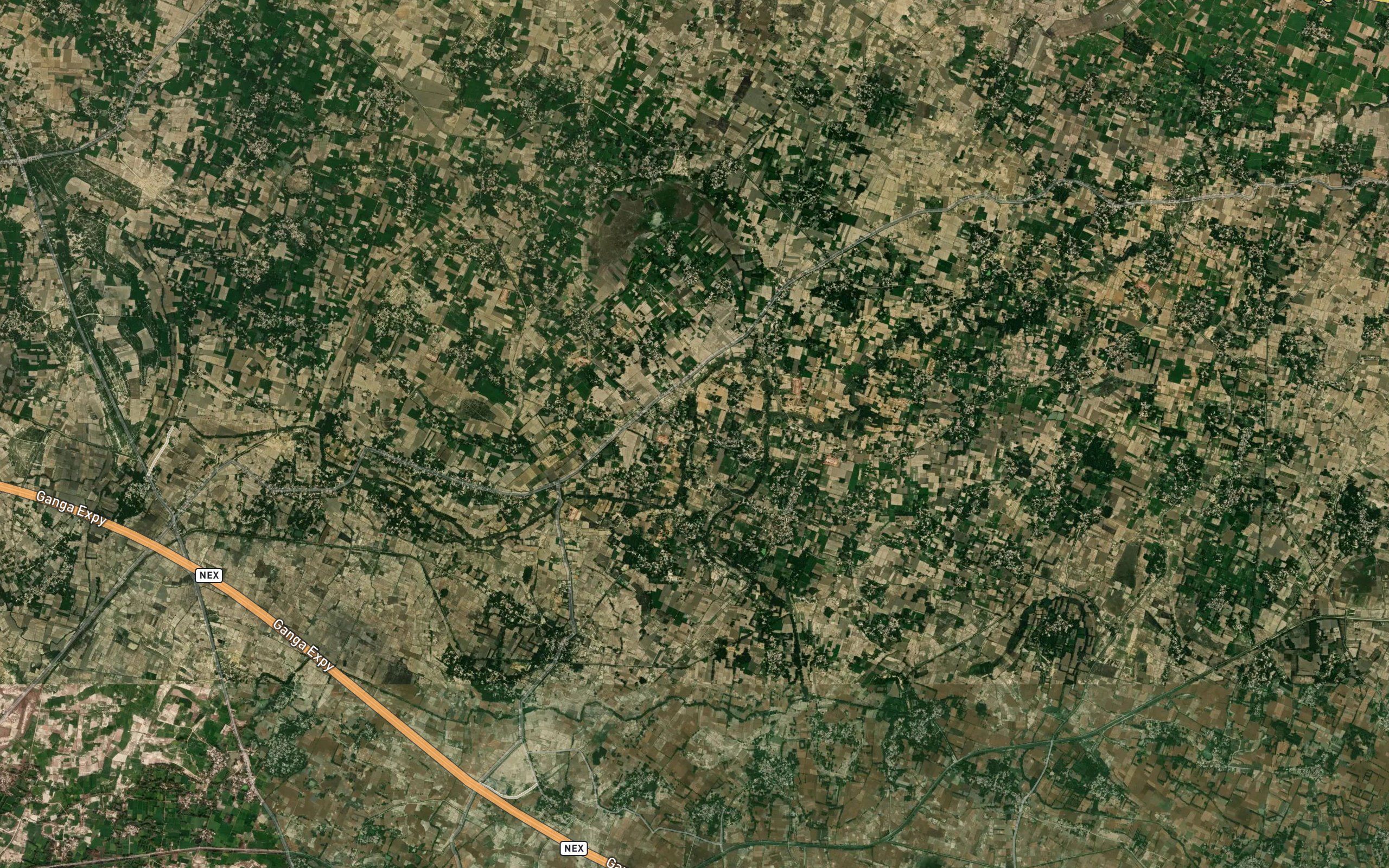 Alipur Minor