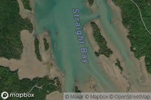 Straight Bay