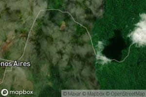 Quebrada Los Pescados