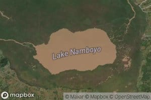 Lake Namboyo