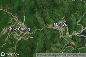 Nam Tok Khok Chang
