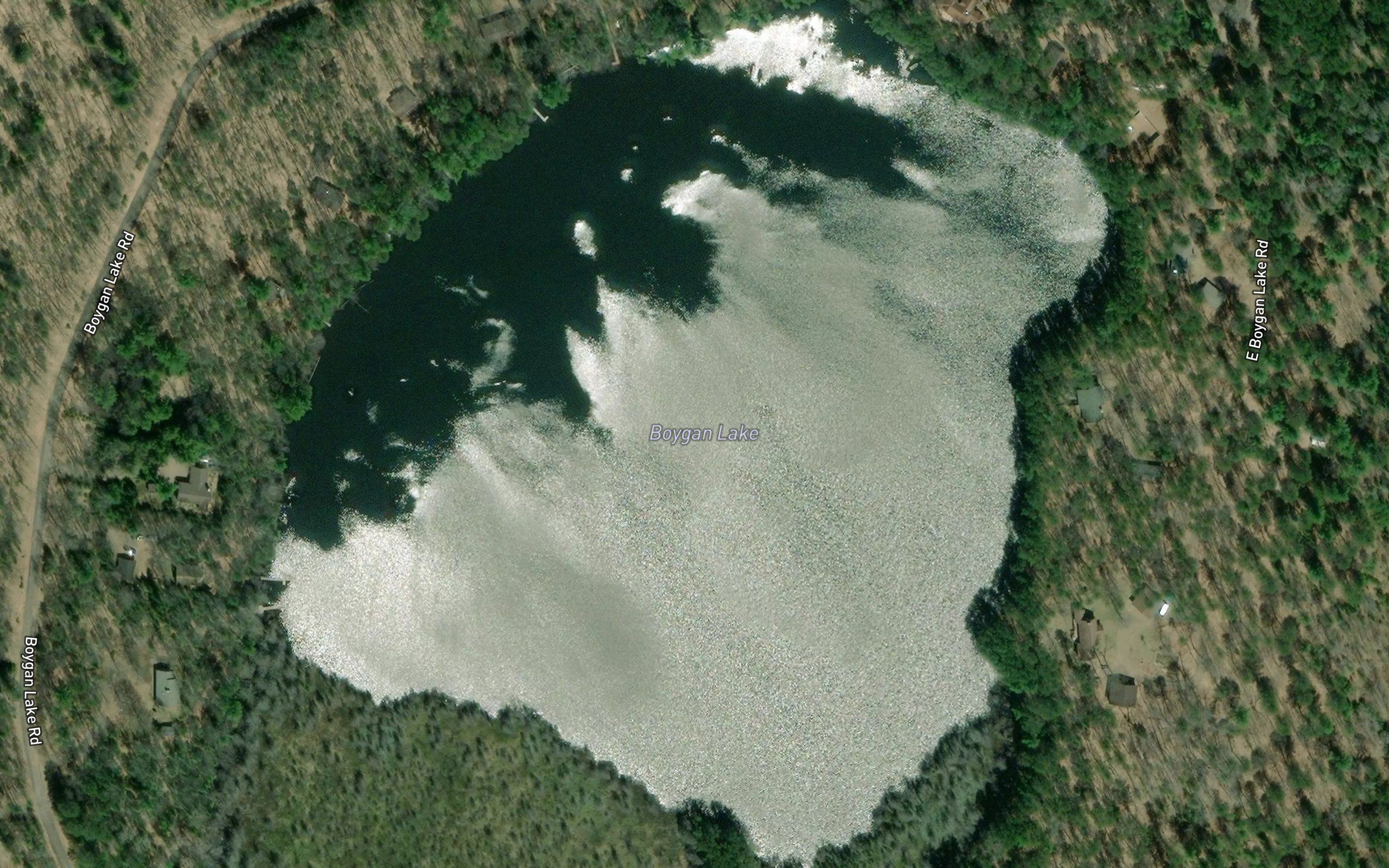 Boygan Lake