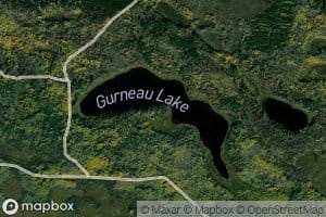 Gurneau Lake