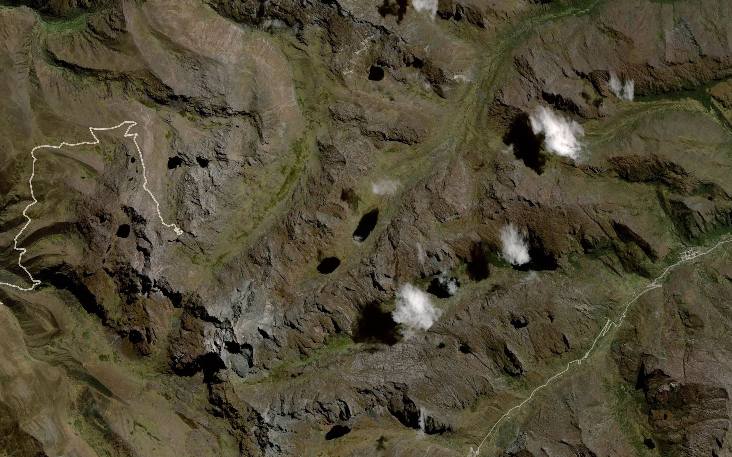 Laguna Yahuarcocha