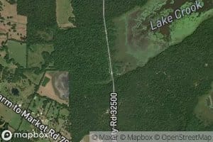 Little Pine Creek