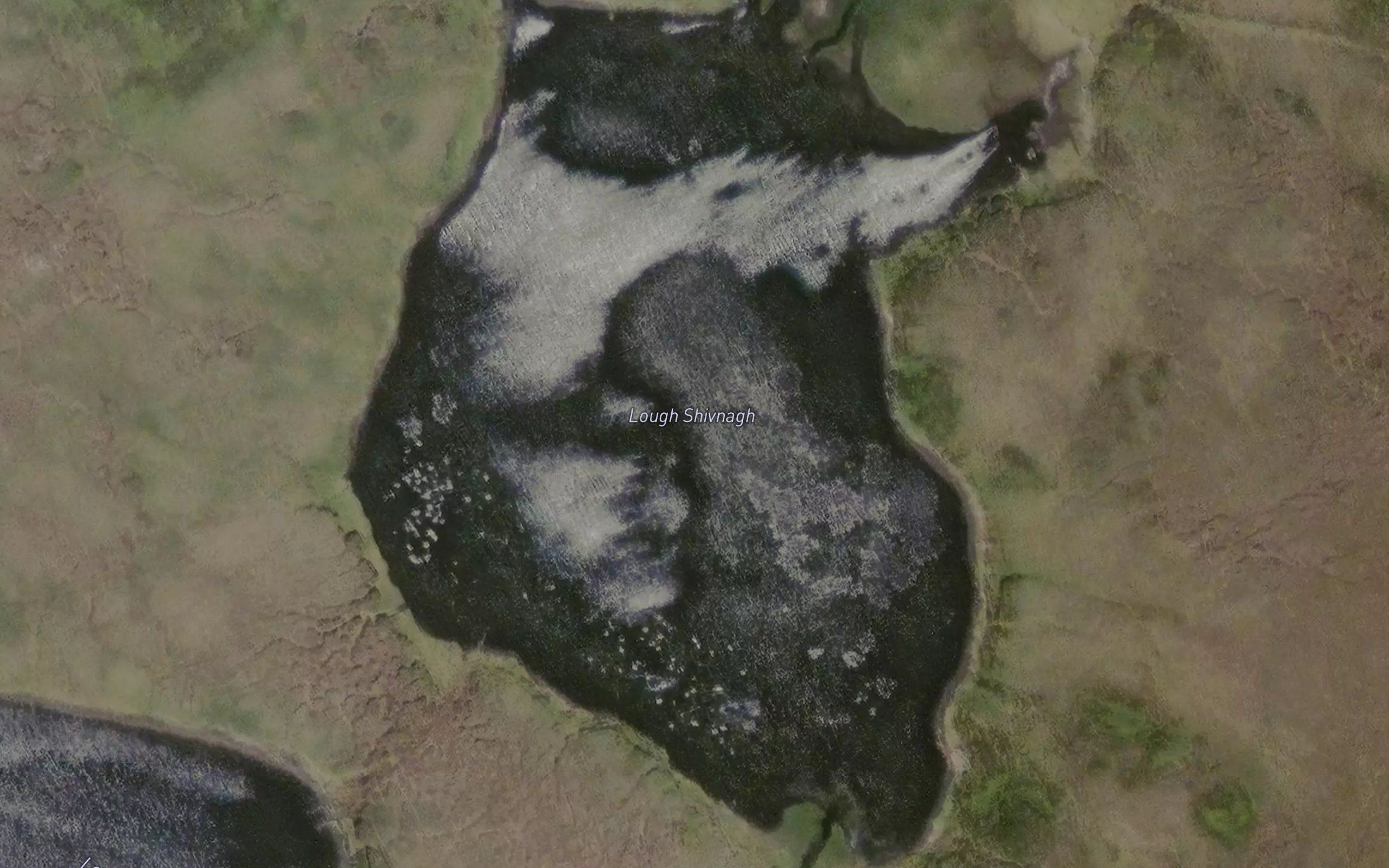 Lough Shivnagh