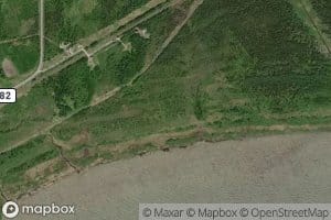 Cranberry Bay