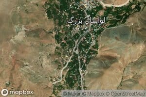 Rudkhaneh-ye Shahra'