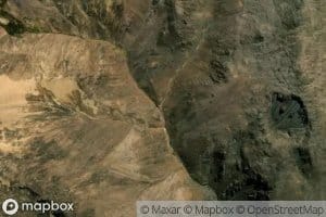 Quebrada Callahualla