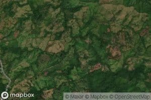 Quebrada Chica Perez