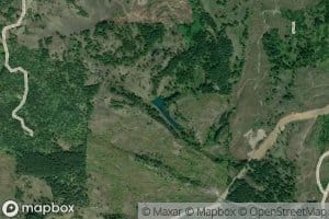 Crescent Lake