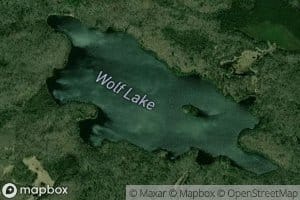 Wolf Lake
