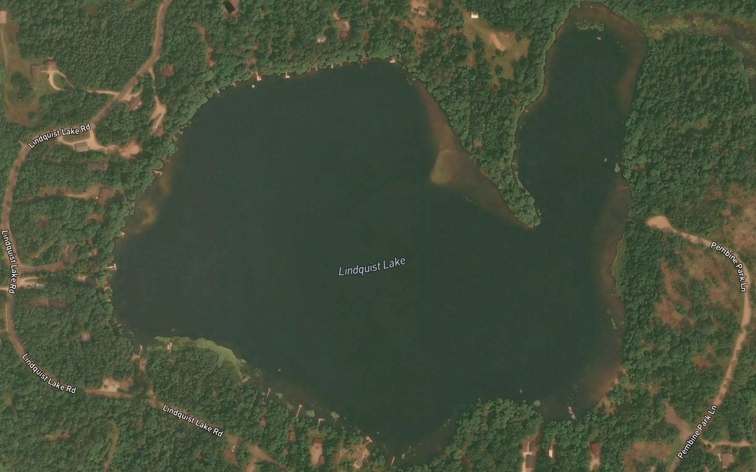 Lindquist Lake