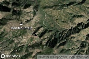 Iron Mountain Spring