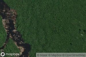 King Frederick William Falls