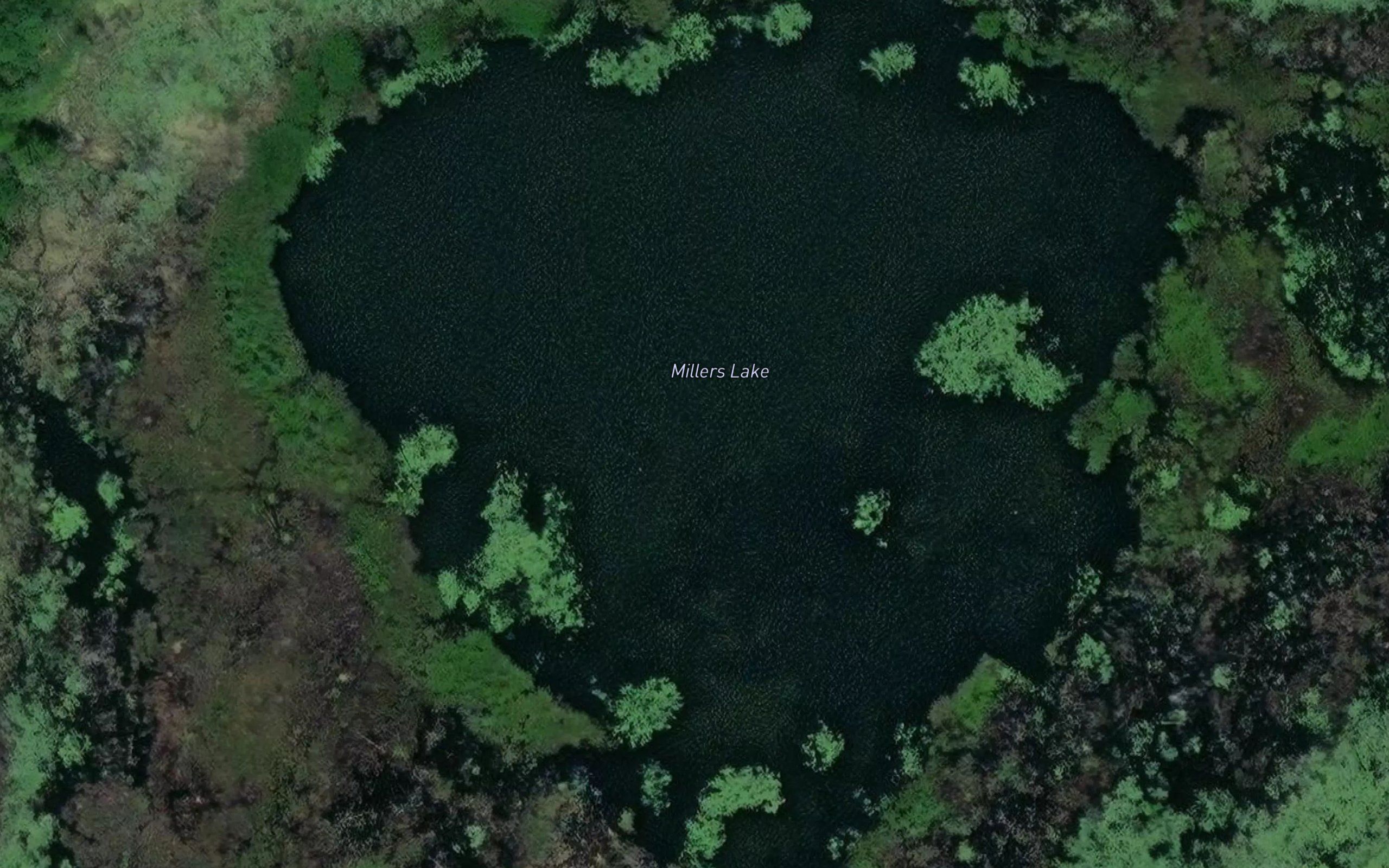 Millers Lake
