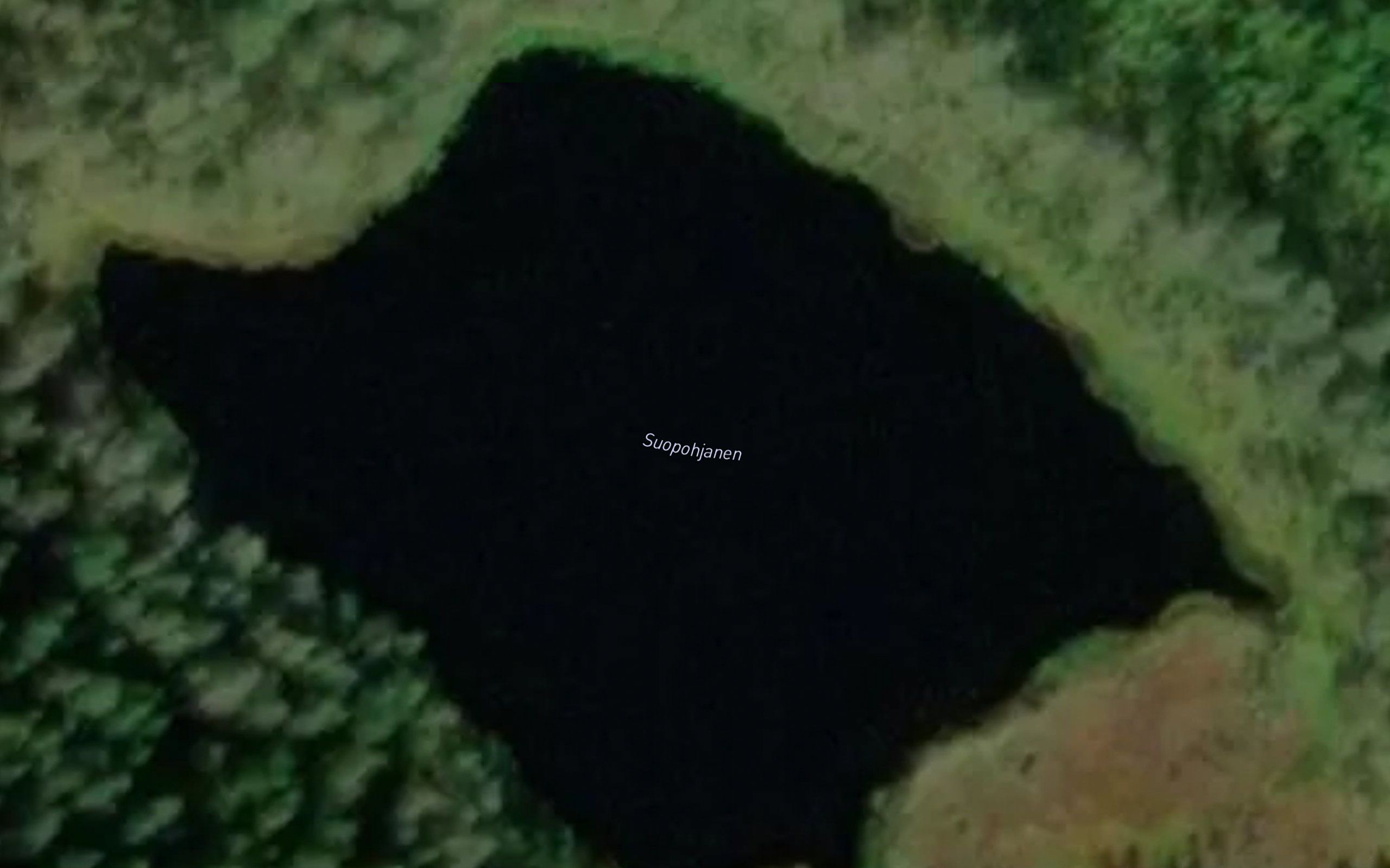Suopohjanen