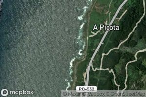 Porto Fonte de Manas