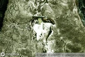 Rapid Creek Reservoir Number 2