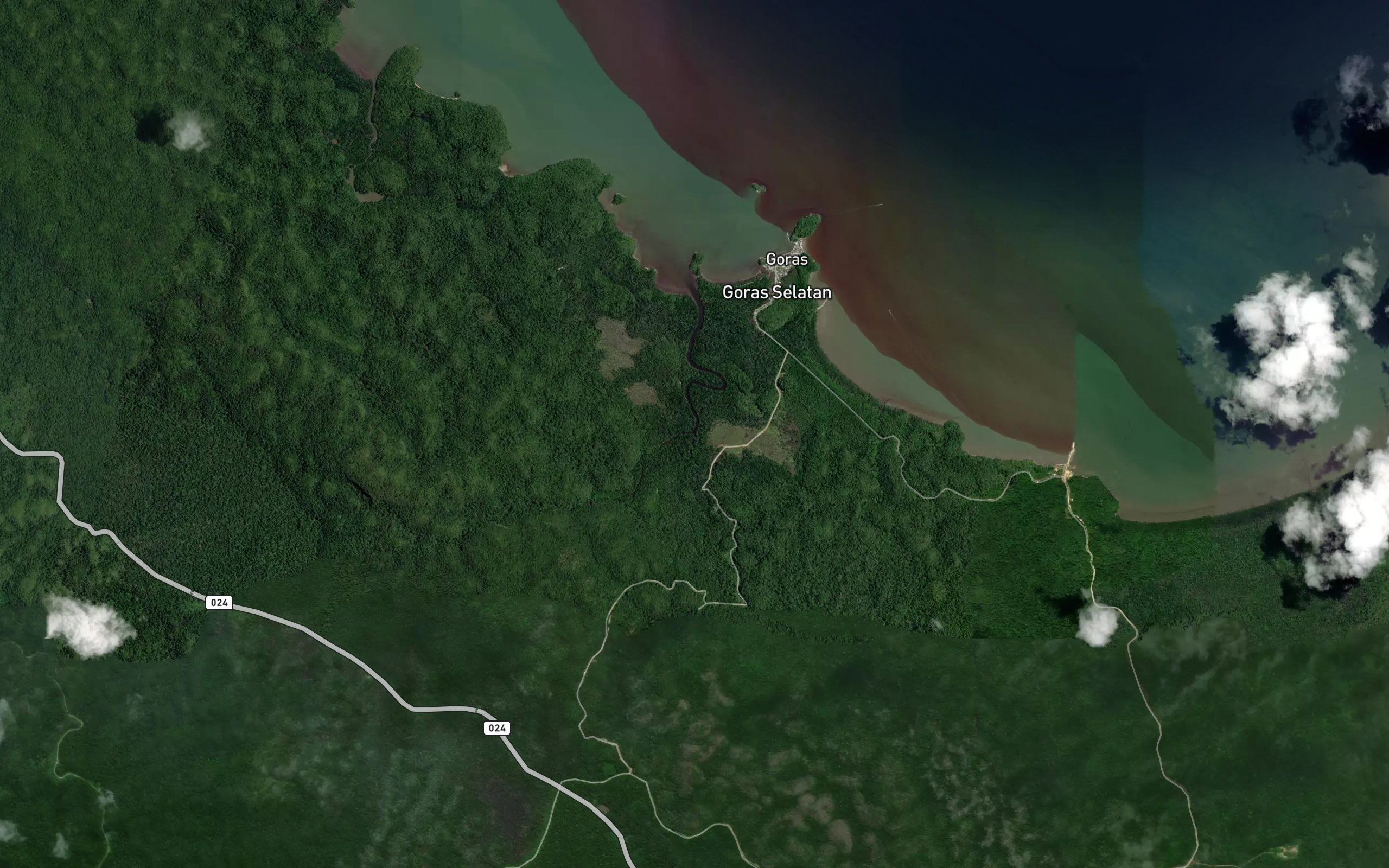 Sungai Simu