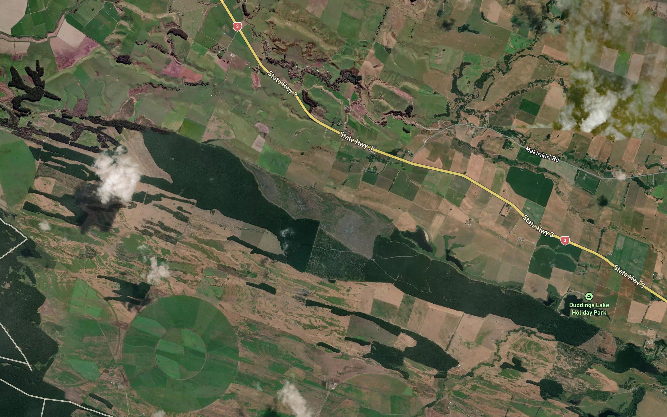 Lake Vipan