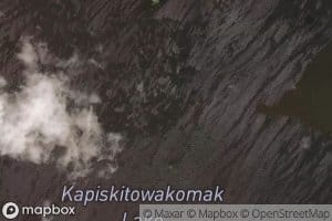 Kapiskitowakomak Lake