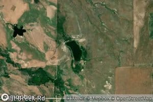 Wickersham Reservoir