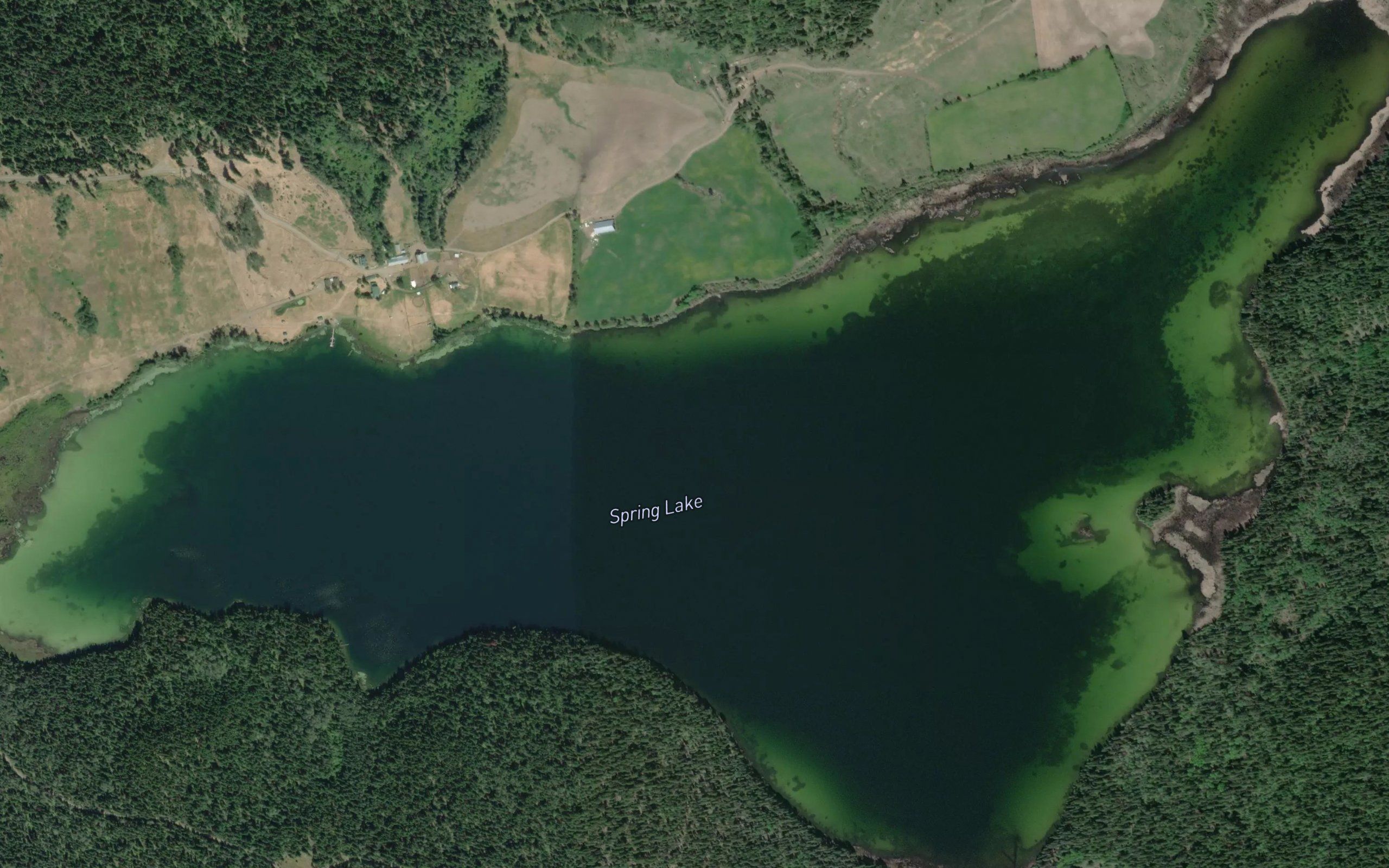 Spring Lake