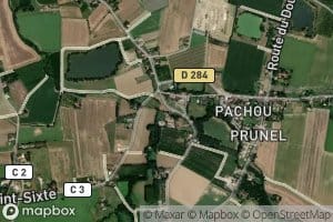 Ruisseau de l'Auroue