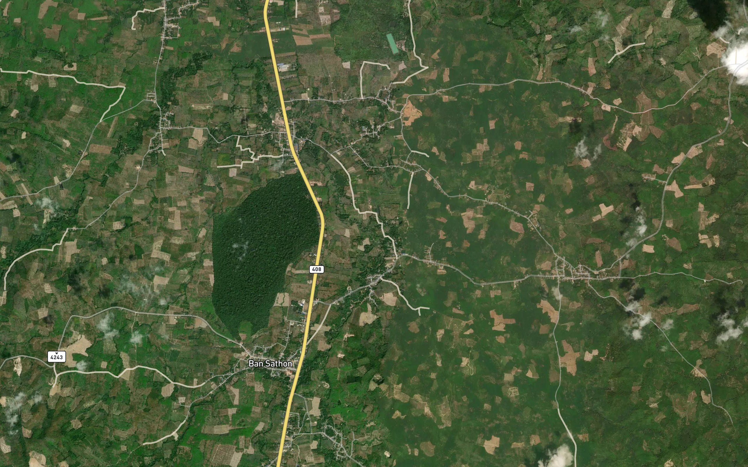 Khlong Yai