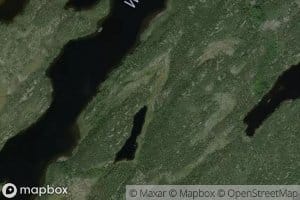 Wasend Lake