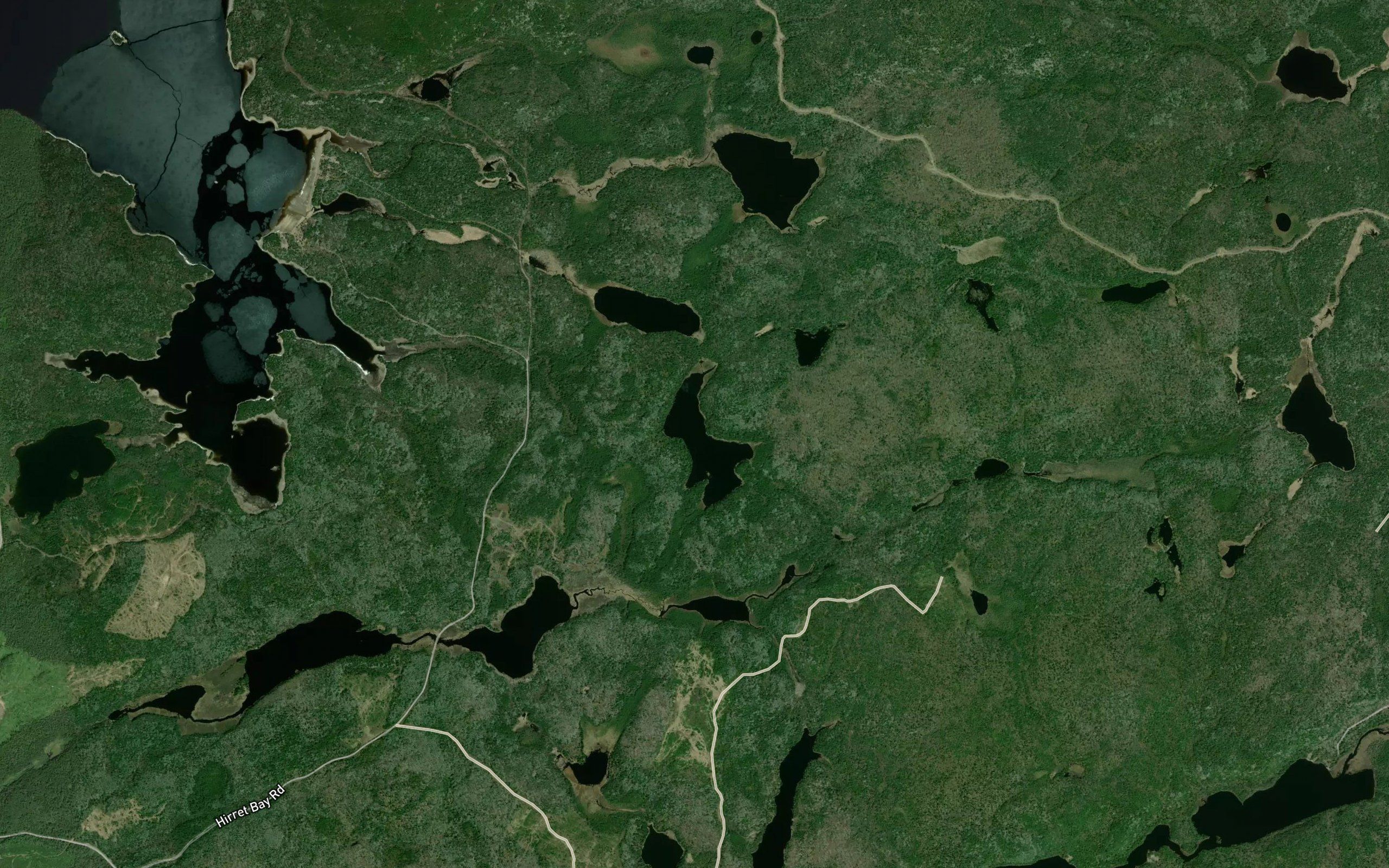 Kawene Lake
