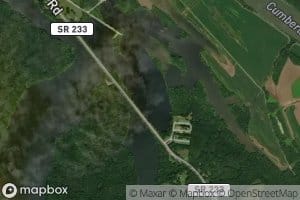Little Elk Creek