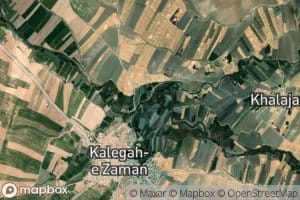 Rudkhaneh-ye Fasli-ye Charmaleh