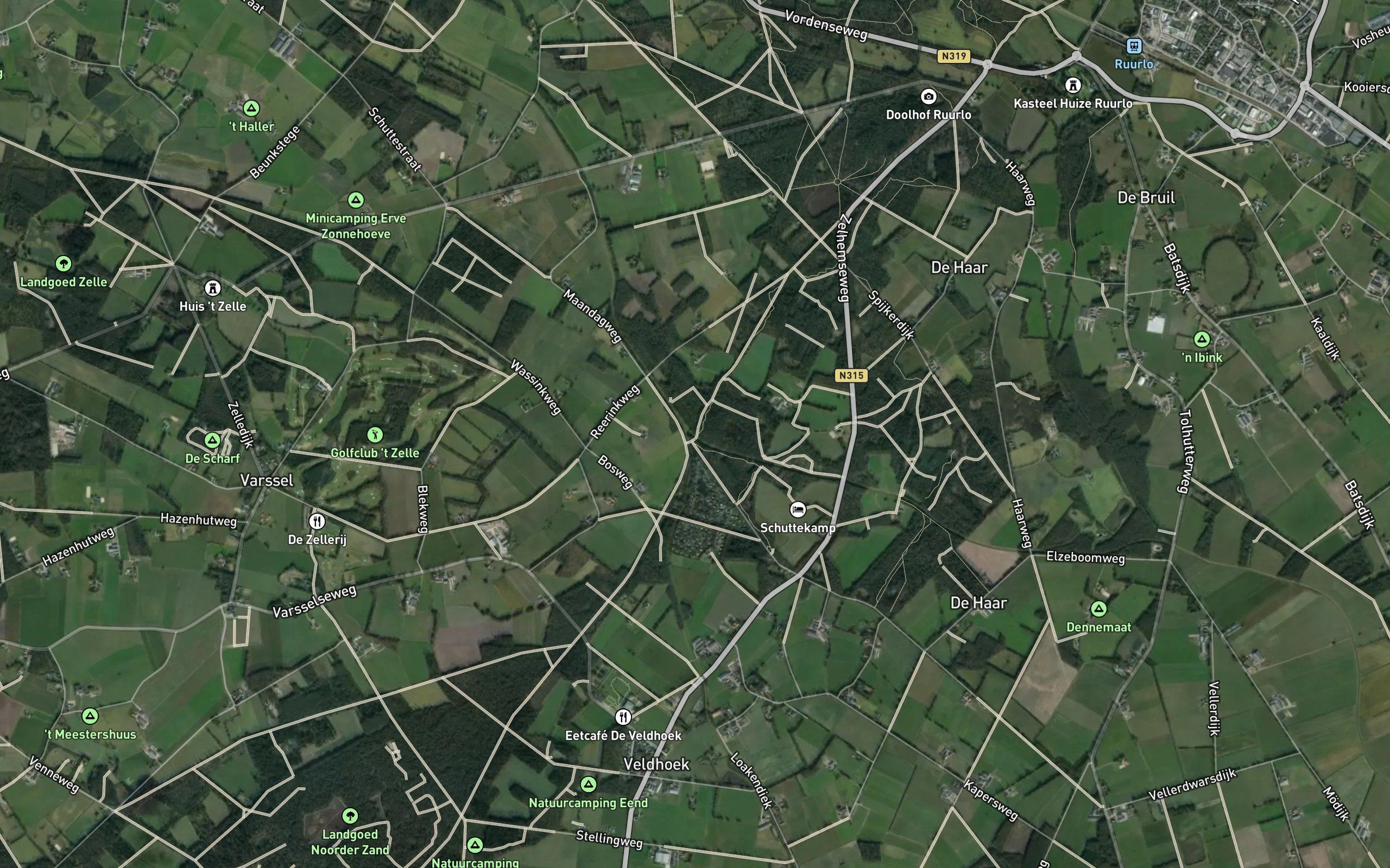 Van Heeckerenbeek