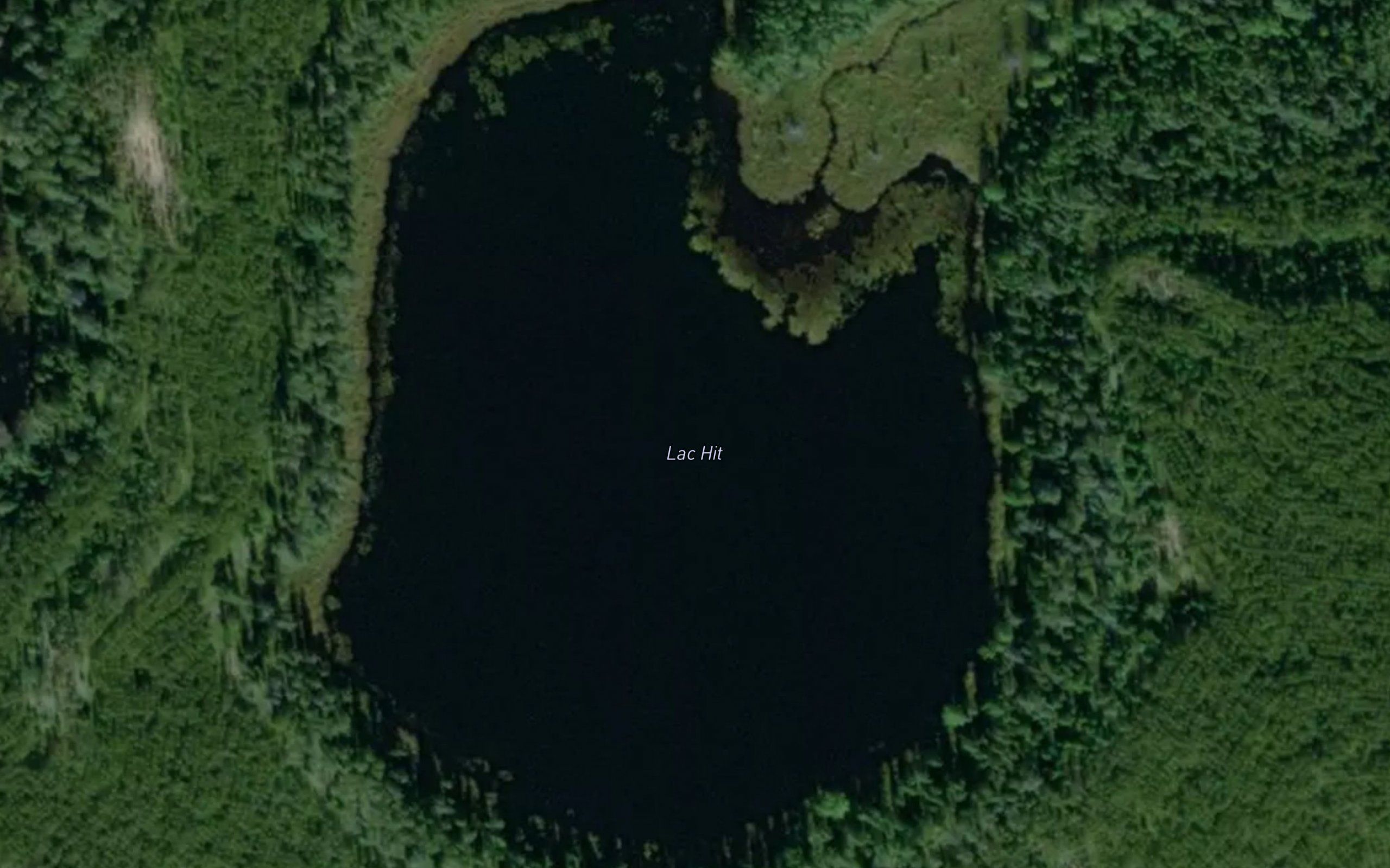 Lac Hit