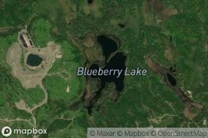 Blueberry Lake
