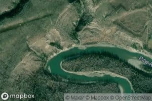 Wabi Creek