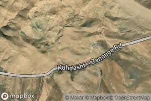 Cheshmeh-ye Kani Kura