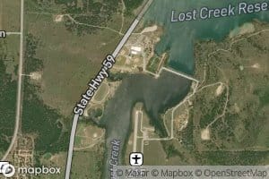 Lake Jacksboro