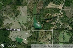 Marvin Parker Lake Number Two