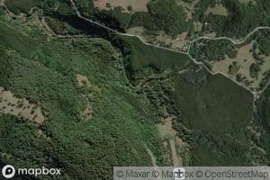 Estero Nancahue