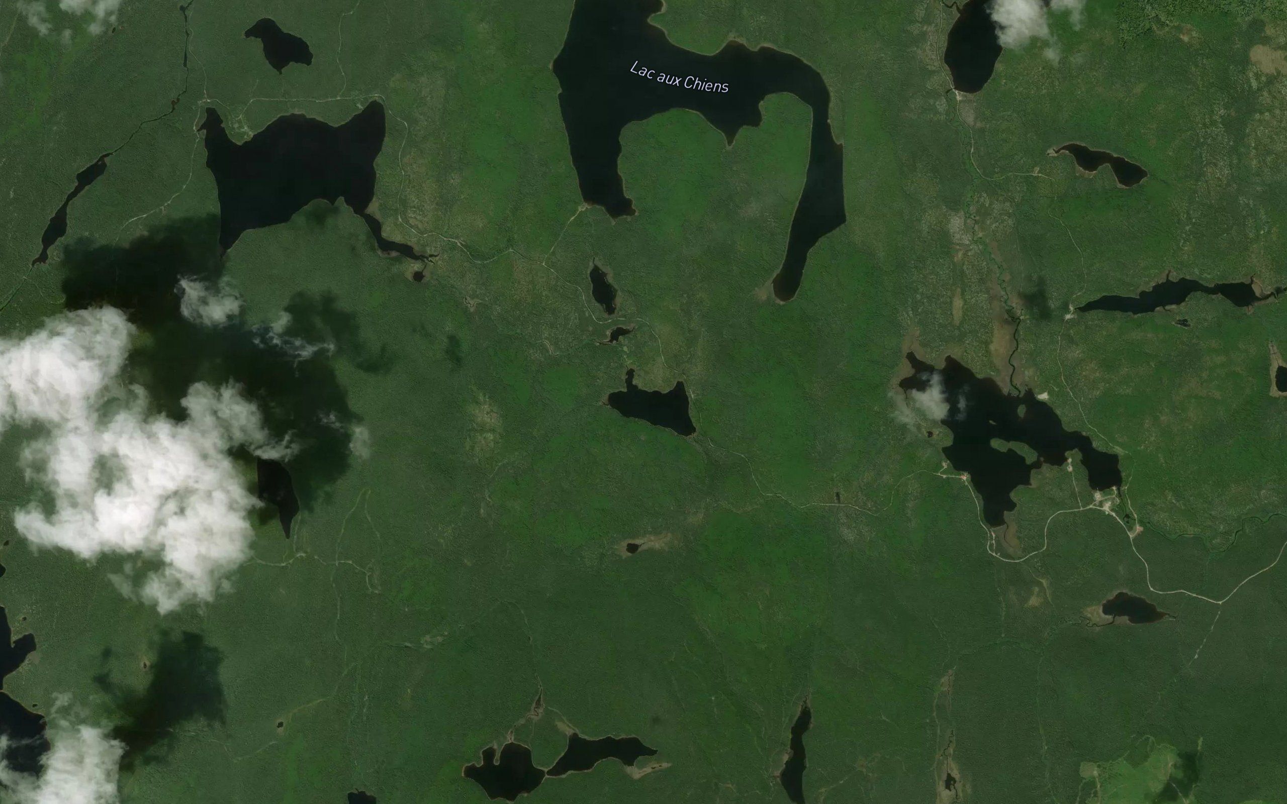 Lac Joel