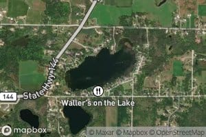 Wallace Lake
