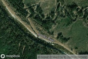 Scandinavian Creek